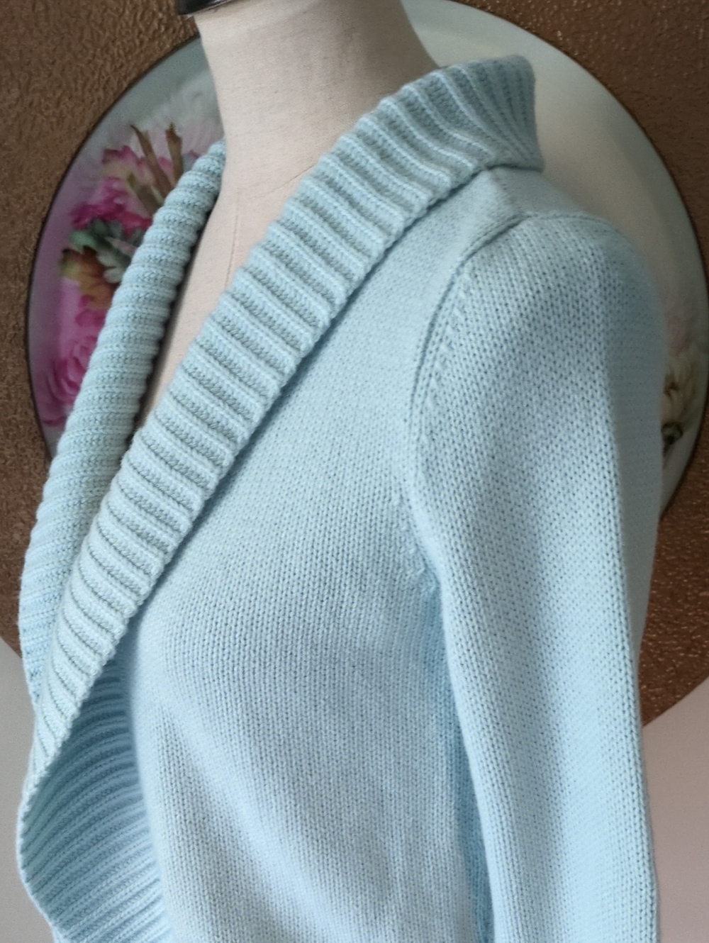 Talbots Cardigan - Picture 5 of 10